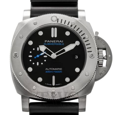 most sought after panerai model